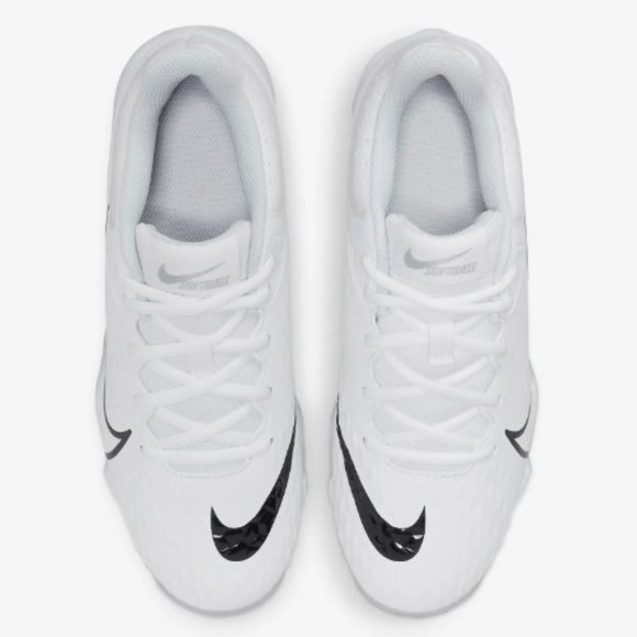 nike women's hyperdiamond 2 keystone softball cleat